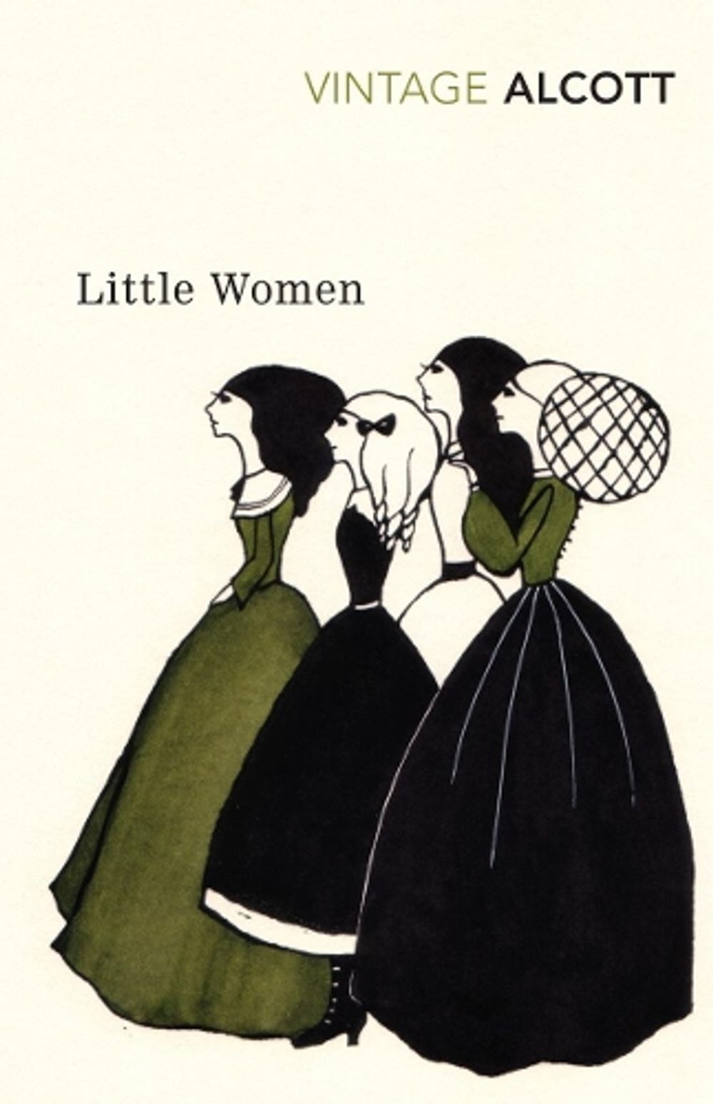Little Women and Good Wives by Louisa May Alcott - ISBN: 9780099511496