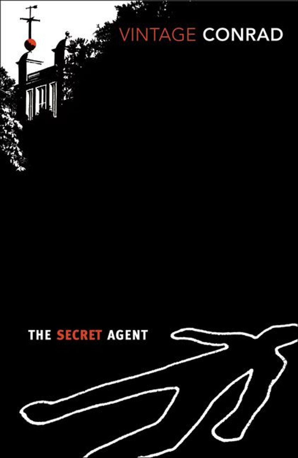 The Secret Agent by Joseph Conrad - ISBN: 9780099511533