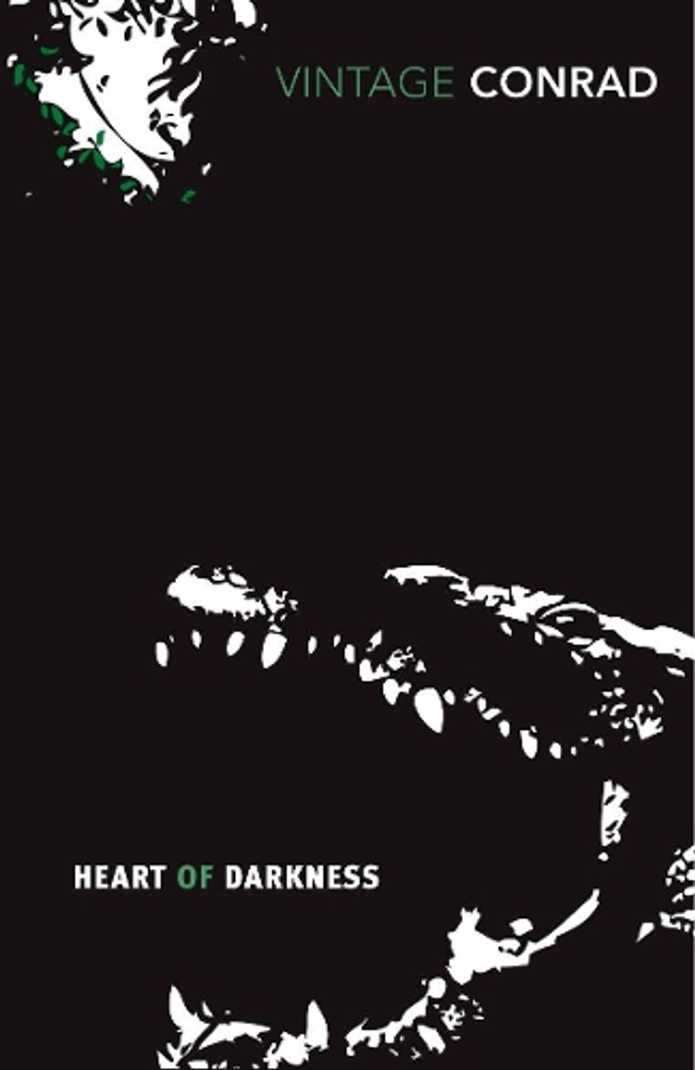 Heart of Darkness by Joseph Conrad - ISBN: 9780099511540