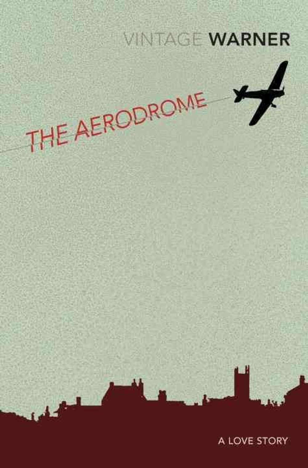 The Aerodrome by Rex Warner - ISBN: 9780099511564