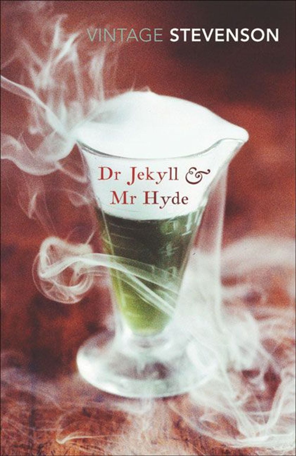 Dr Jekyll and Mr Hyde and Other Stories by Robert Louis Stevenson - ISBN: 9780099511588