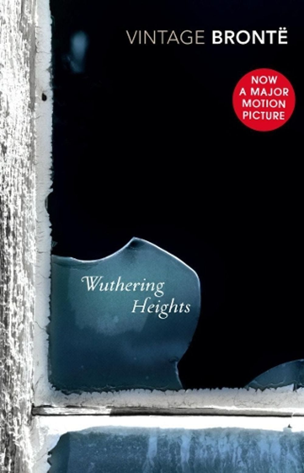 Wuthering Heights by Emily Brontë - ISBN: 9780099511595