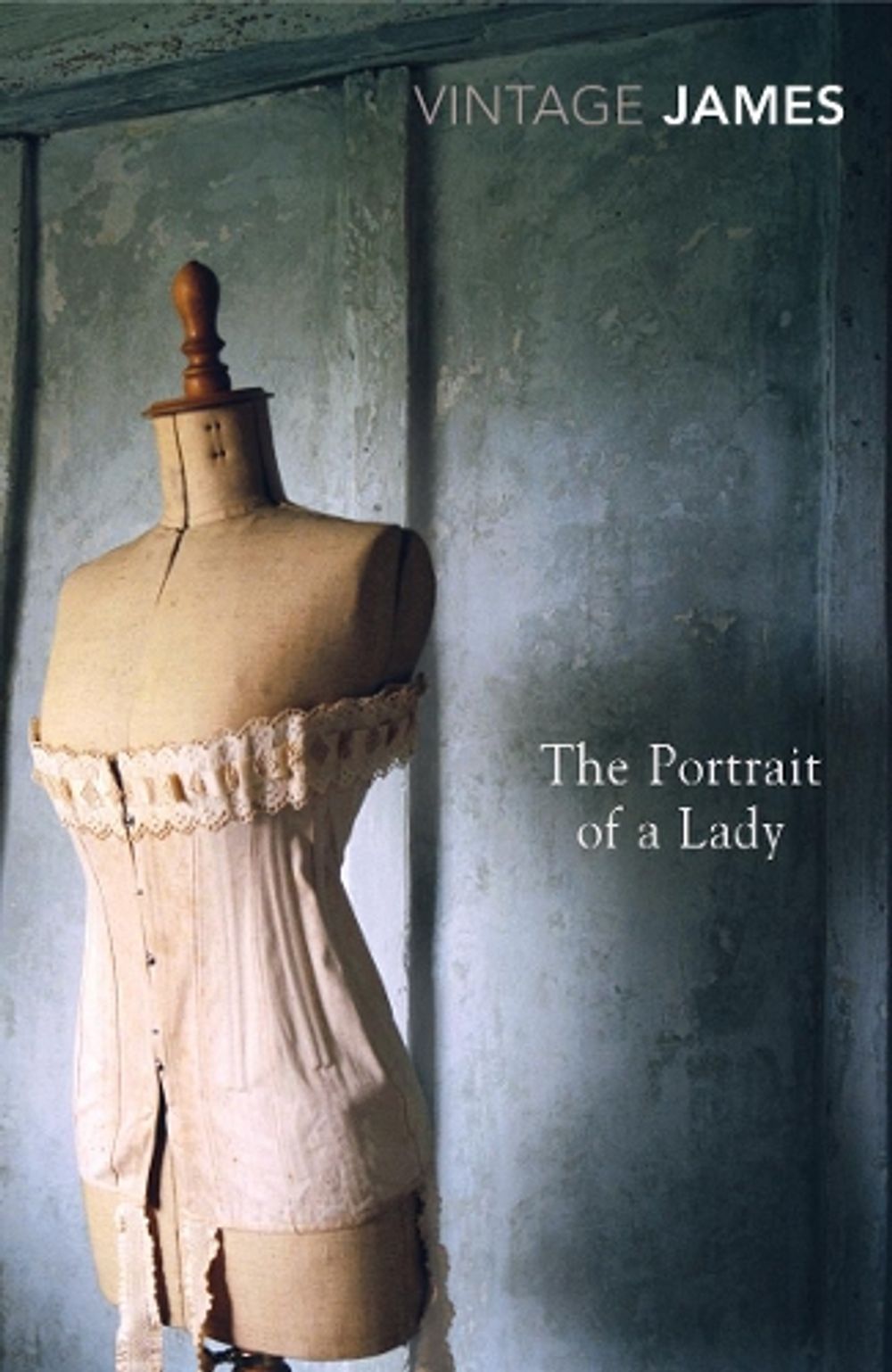 The Portrait of a Lady by Henry James - ISBN: 9780099511601
