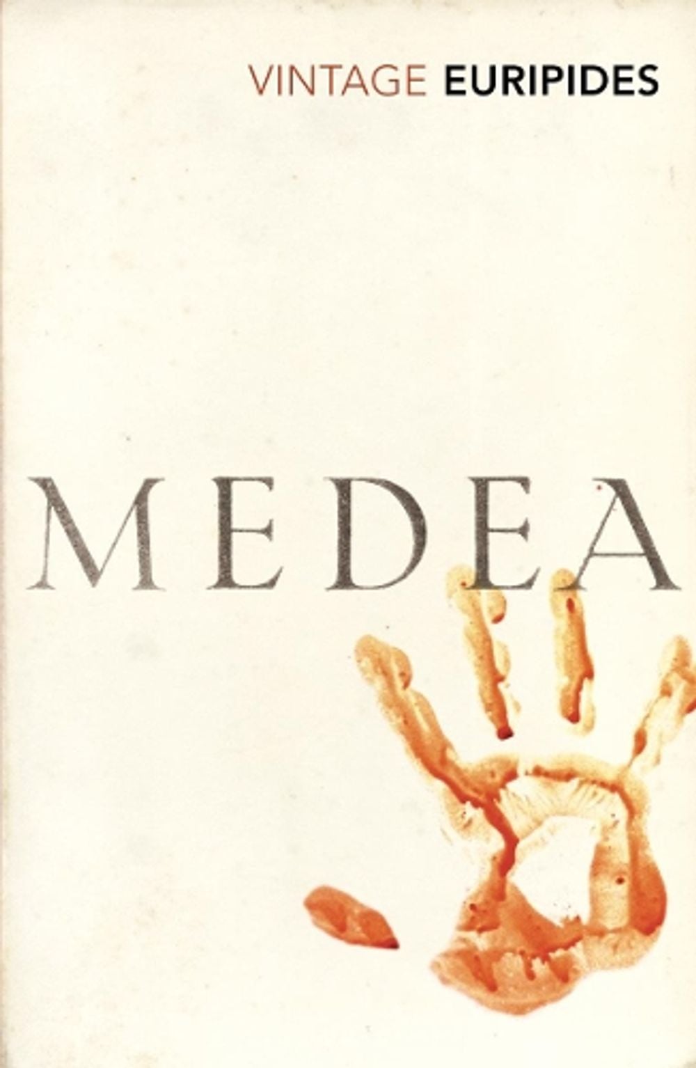 Medea by Euripides - ISBN: 9780099511779