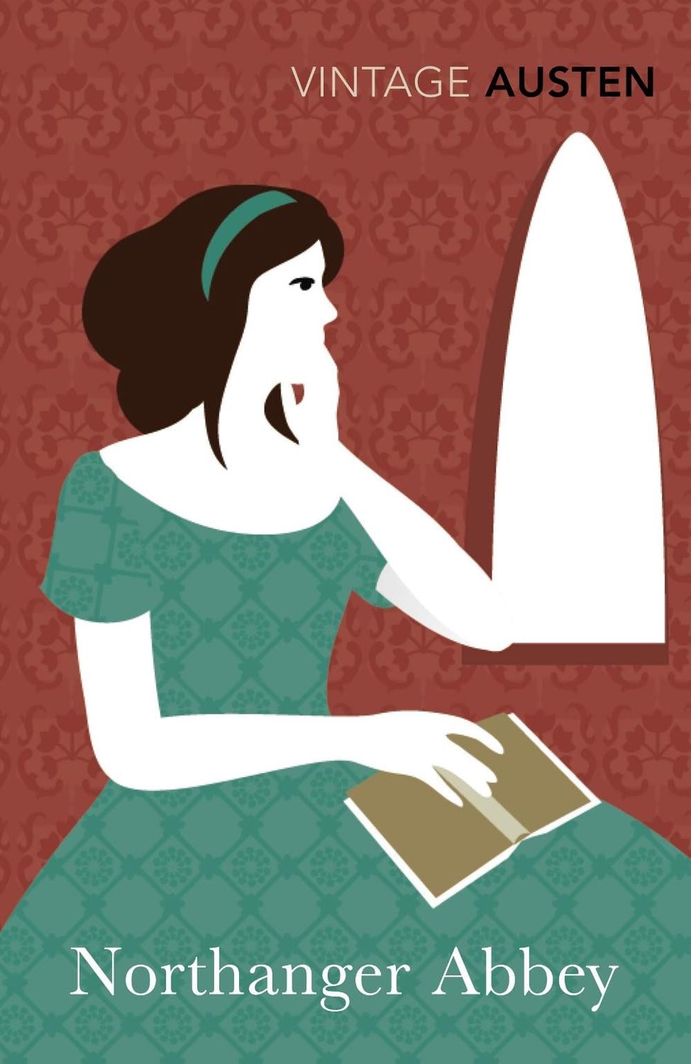 Northanger Abbey by Jane Austen - ISBN: 9780099511878
