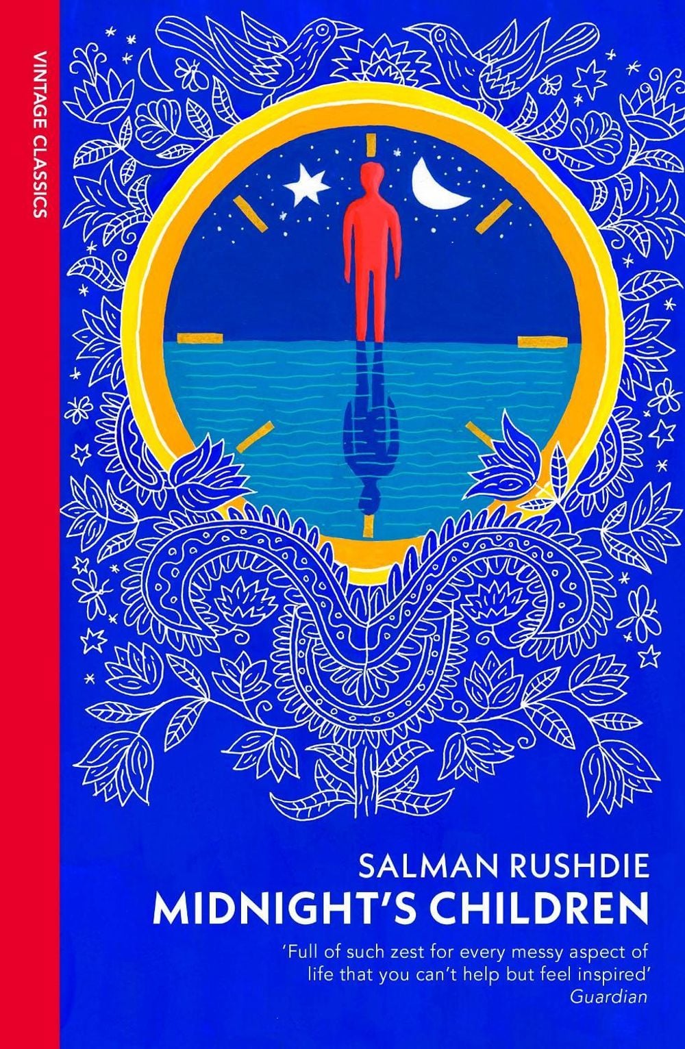 Midnight's Children by Salman Rushdie - ISBN: 9780099511892