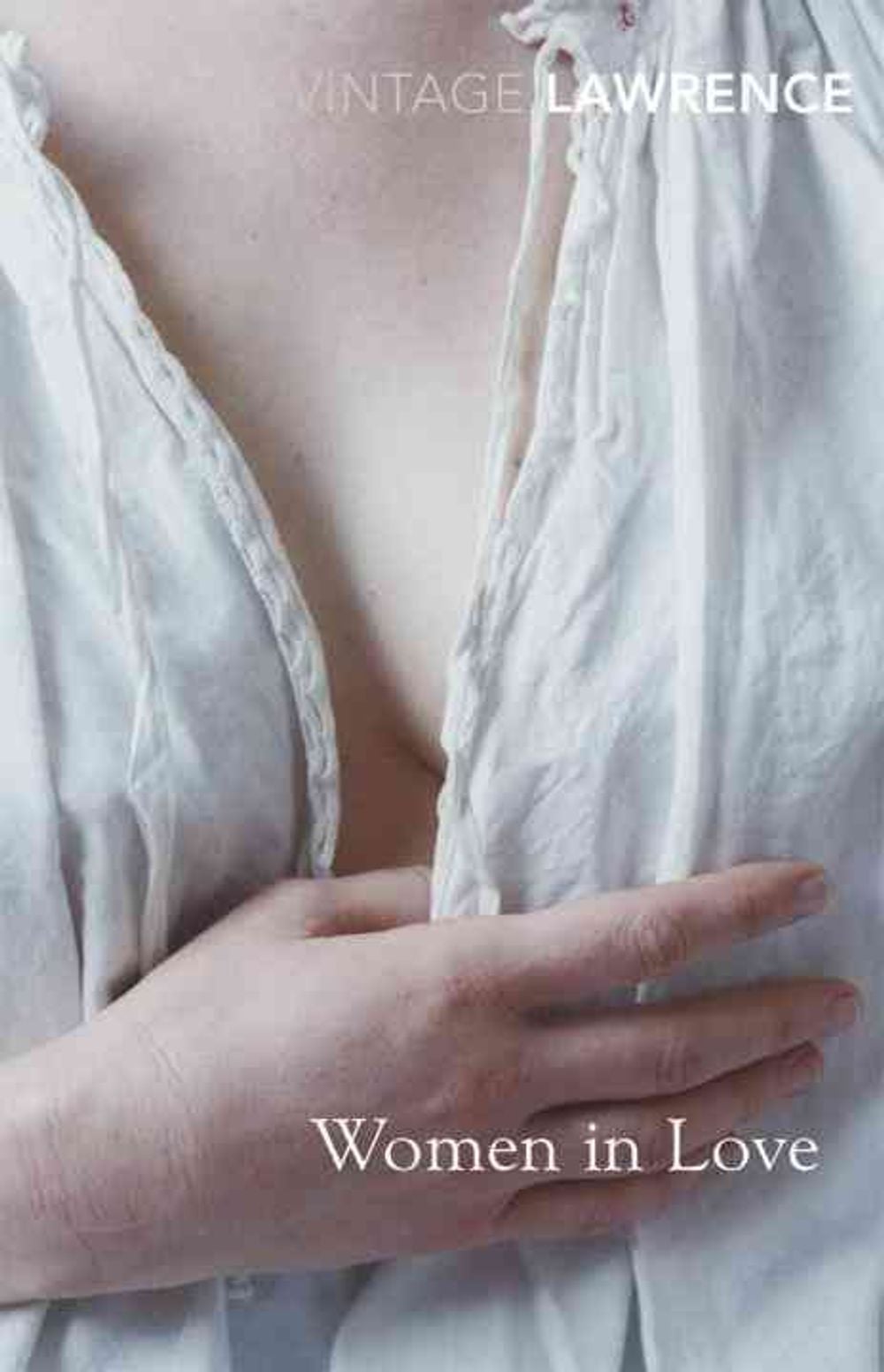 Women in Love by D.H. Lawrence - ISBN: 9780099512080