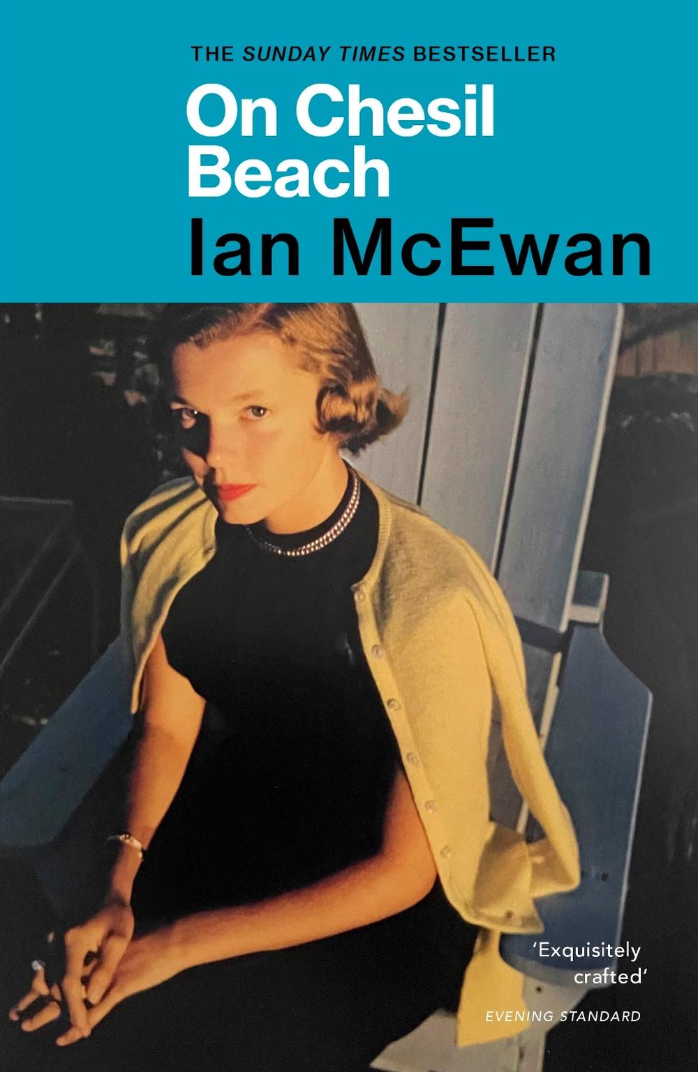 On Chesil Beach by Ian McEwan, Paperback, 9780099512790 Buy online at