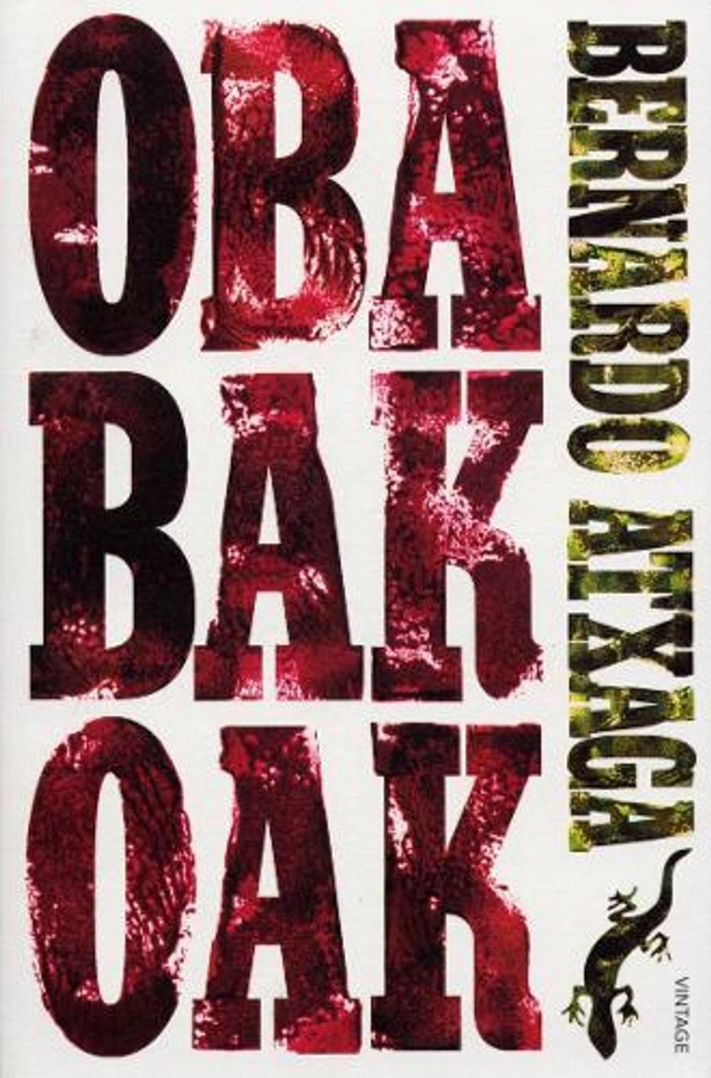 Obabakoak by Bernardo Atxaga - ISBN: 9780099512998