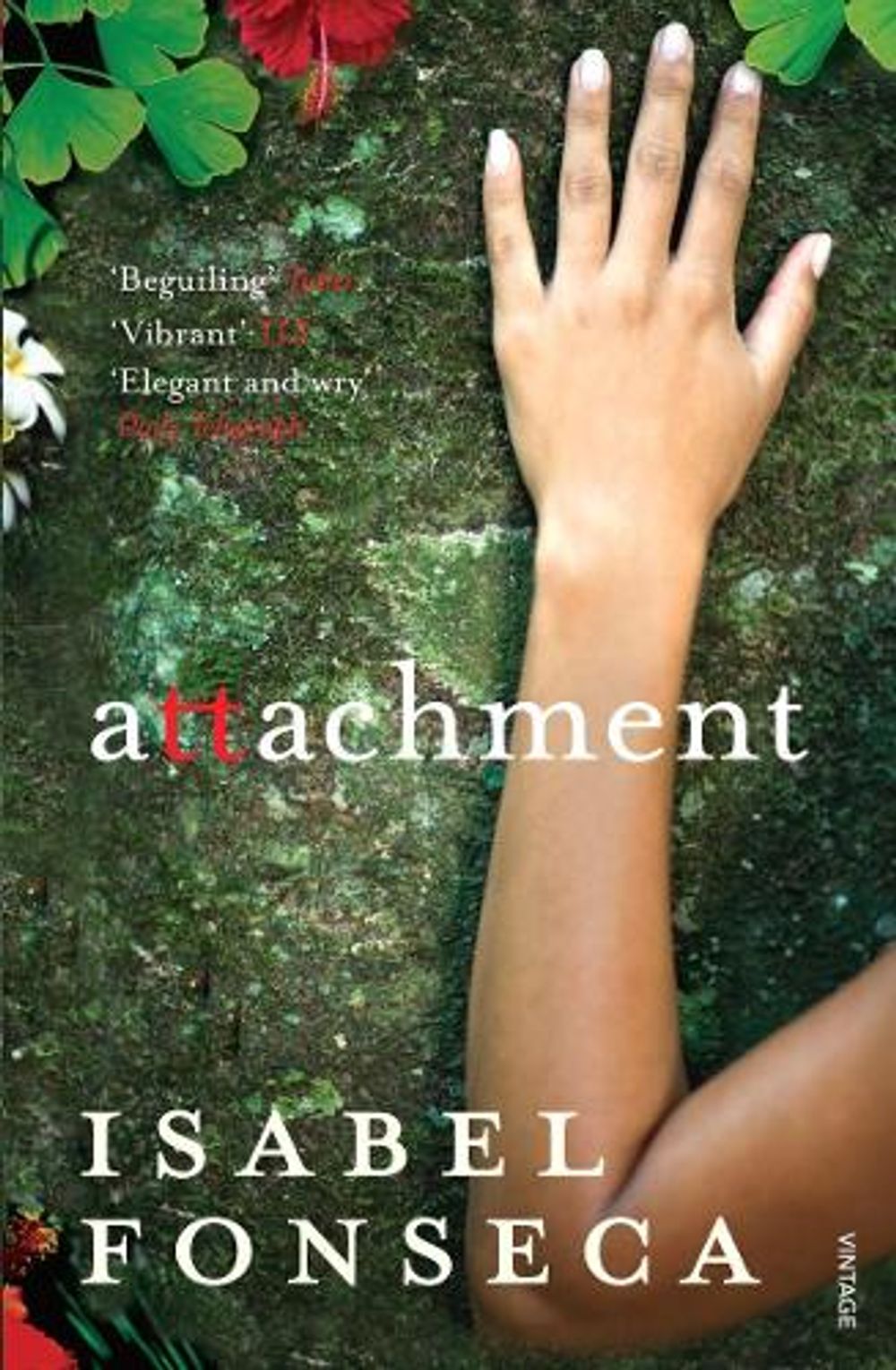 Attachment by Isabel Fonseca - ISBN: 9780099513384