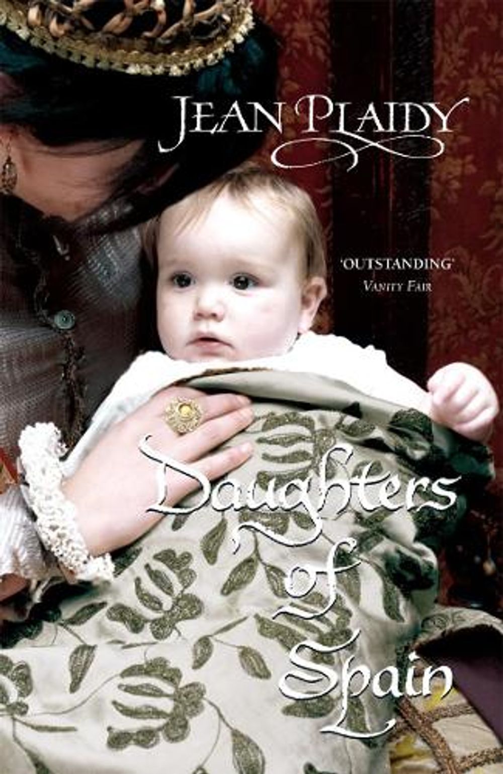Daughters of Spain by Jean Plaidy - ISBN: 9780099513544