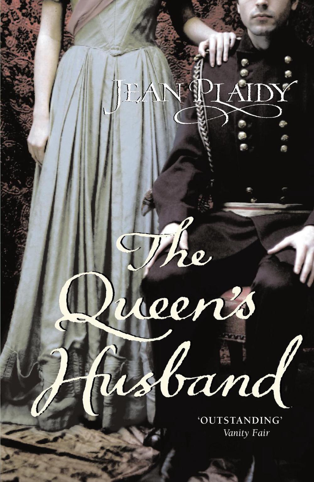 The Queen's Husband by Jean Plaidy - ISBN: 9780099513551