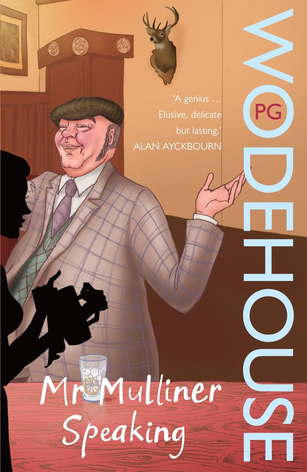 Mr Mulliner Speaking by P.G. Wodehouse - ISBN: 9780099514060