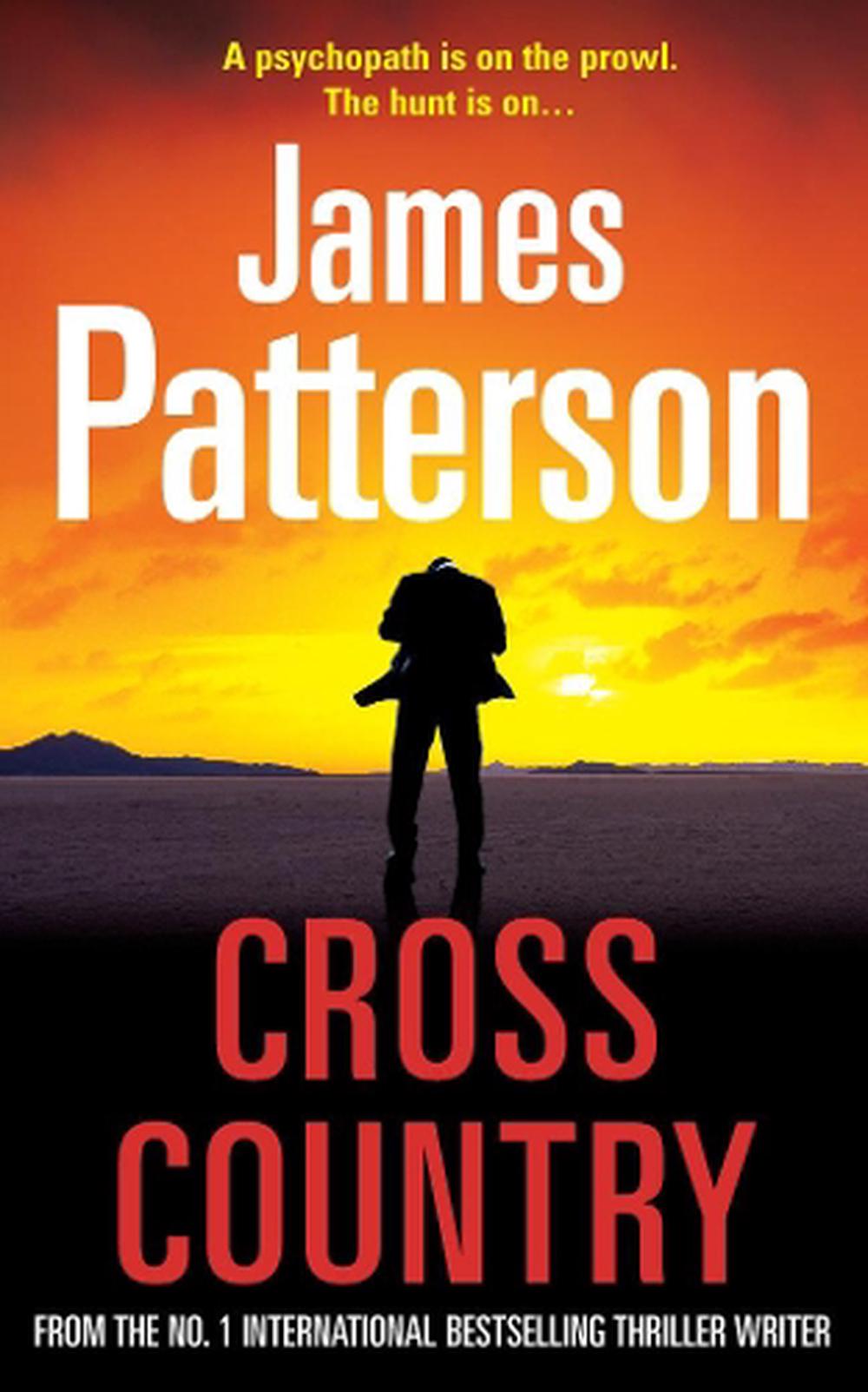 Cross Country, 9780099514572