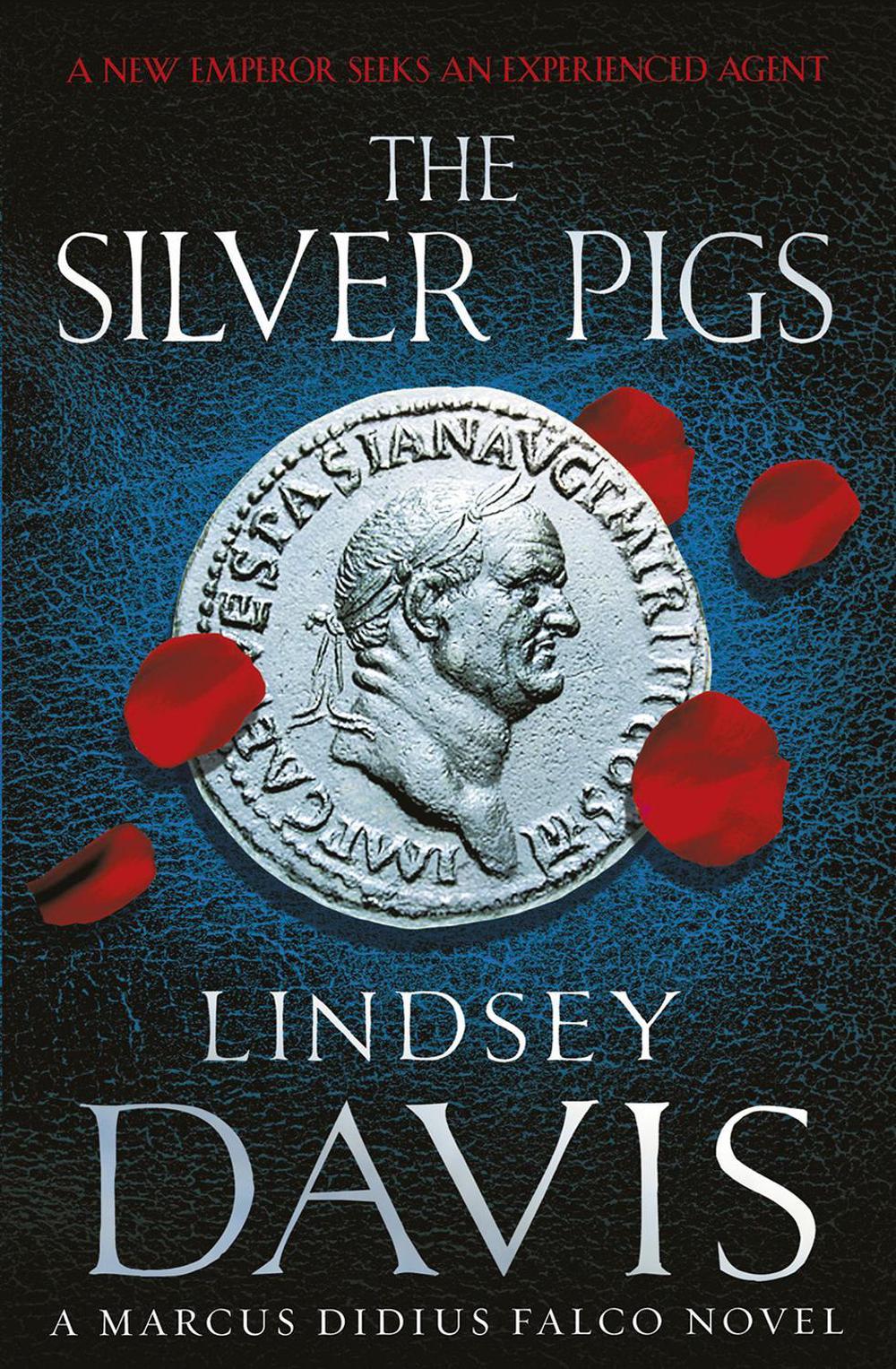 The Silver Pigs by Lindsey Davis - ISBN: 9780099515050