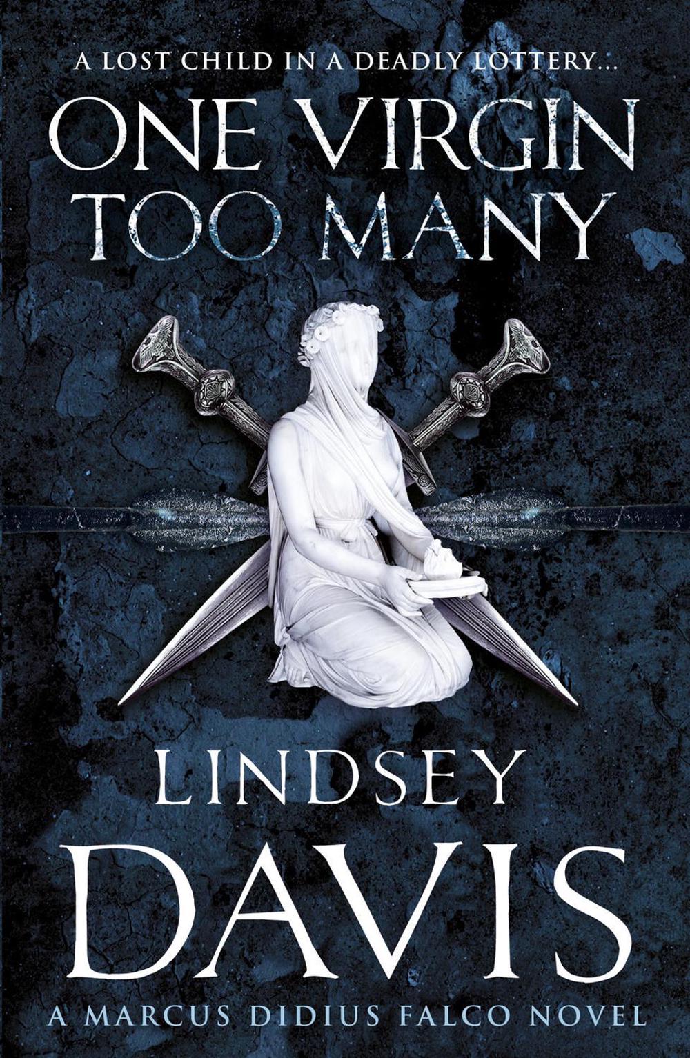 One Virgin Too Many by Lindsey Davis - ISBN: 9780099515166