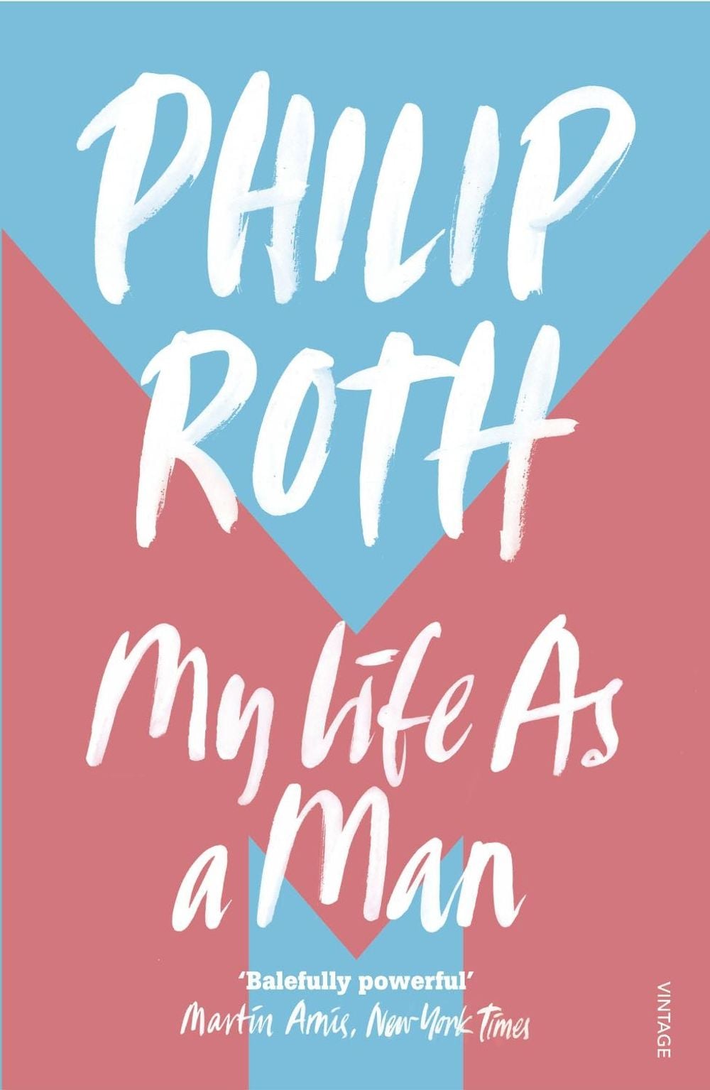 My Life as a Man by Philip Roth - ISBN: 9780099515319