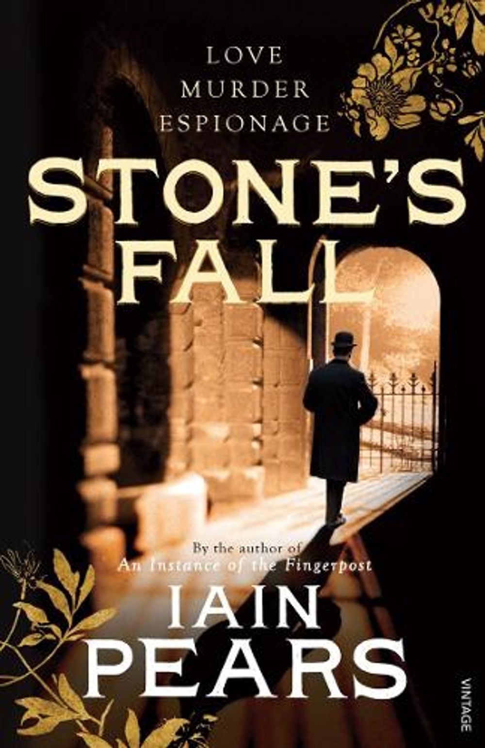 Stone's Fall by Iain Pears - ISBN: 9780099516170