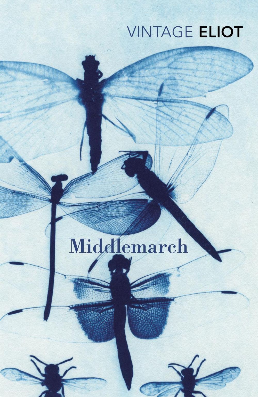 Middlemarch by George Eliot - ISBN: 9780099516231
