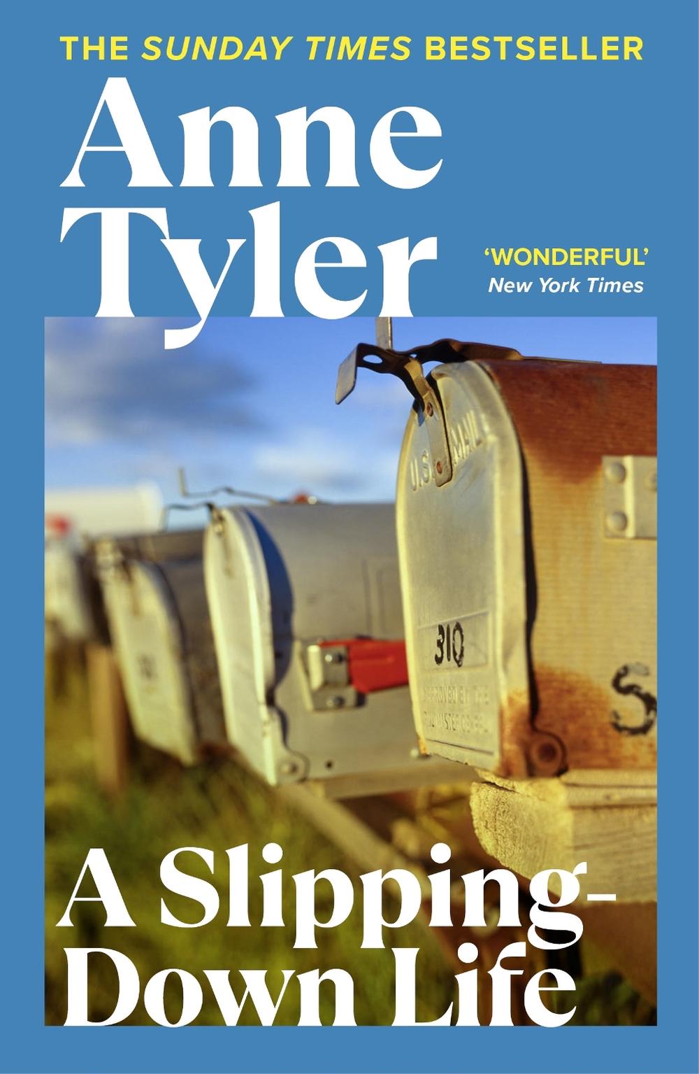 A Slipping Down Life by Anne Tyler - ISBN: 9780099517504