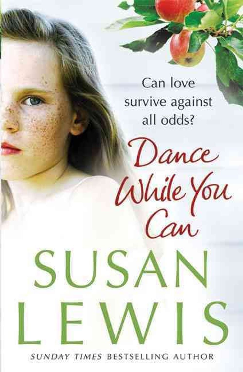 Dance While You Can by Susan Lewis - ISBN: 9780099517832