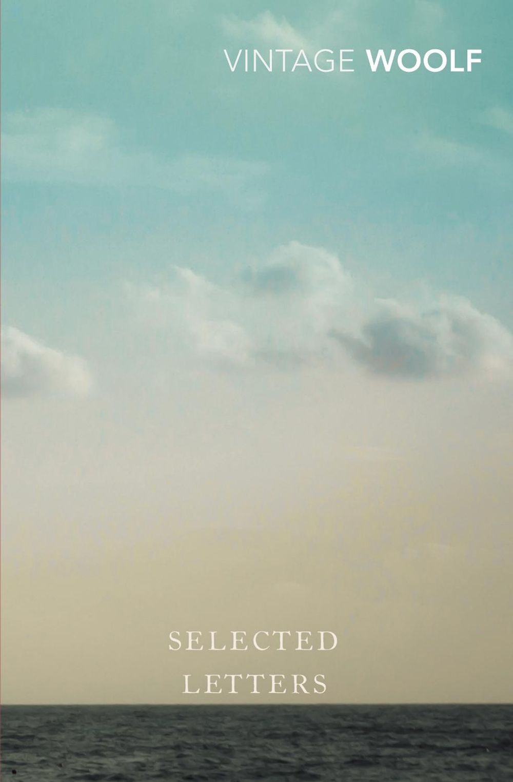 Selected Letters by Virginia Woolf - ISBN: 9780099518242
