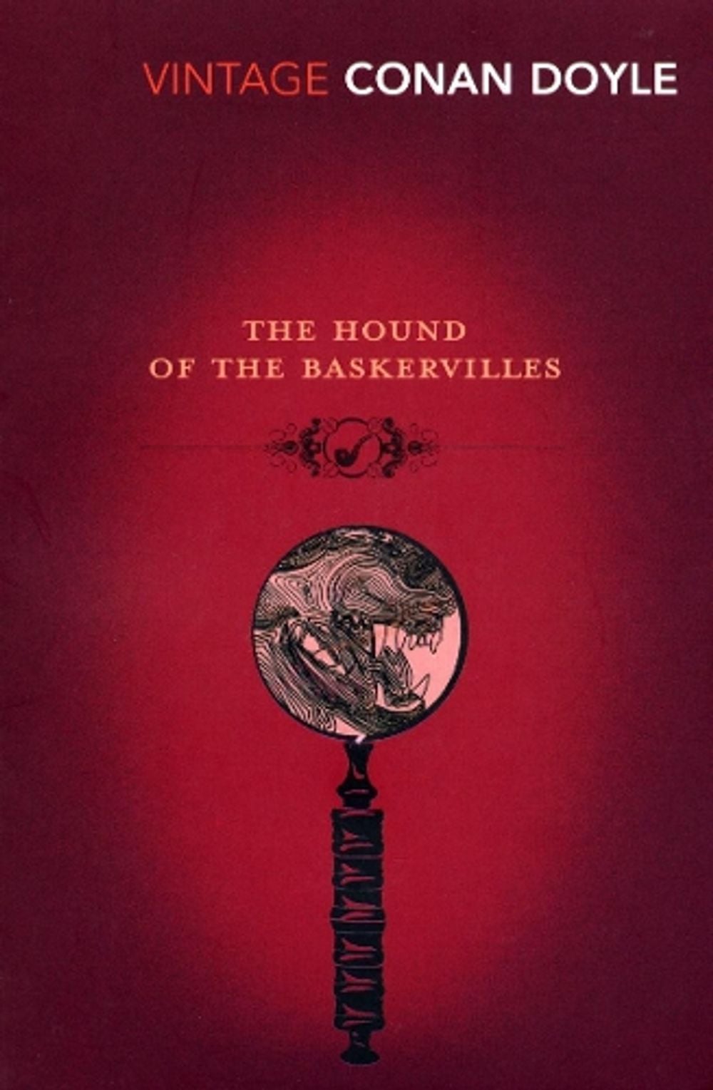 The Hound of the Baskervilles by Arthur Conan Doyle - ISBN: 9780099518280