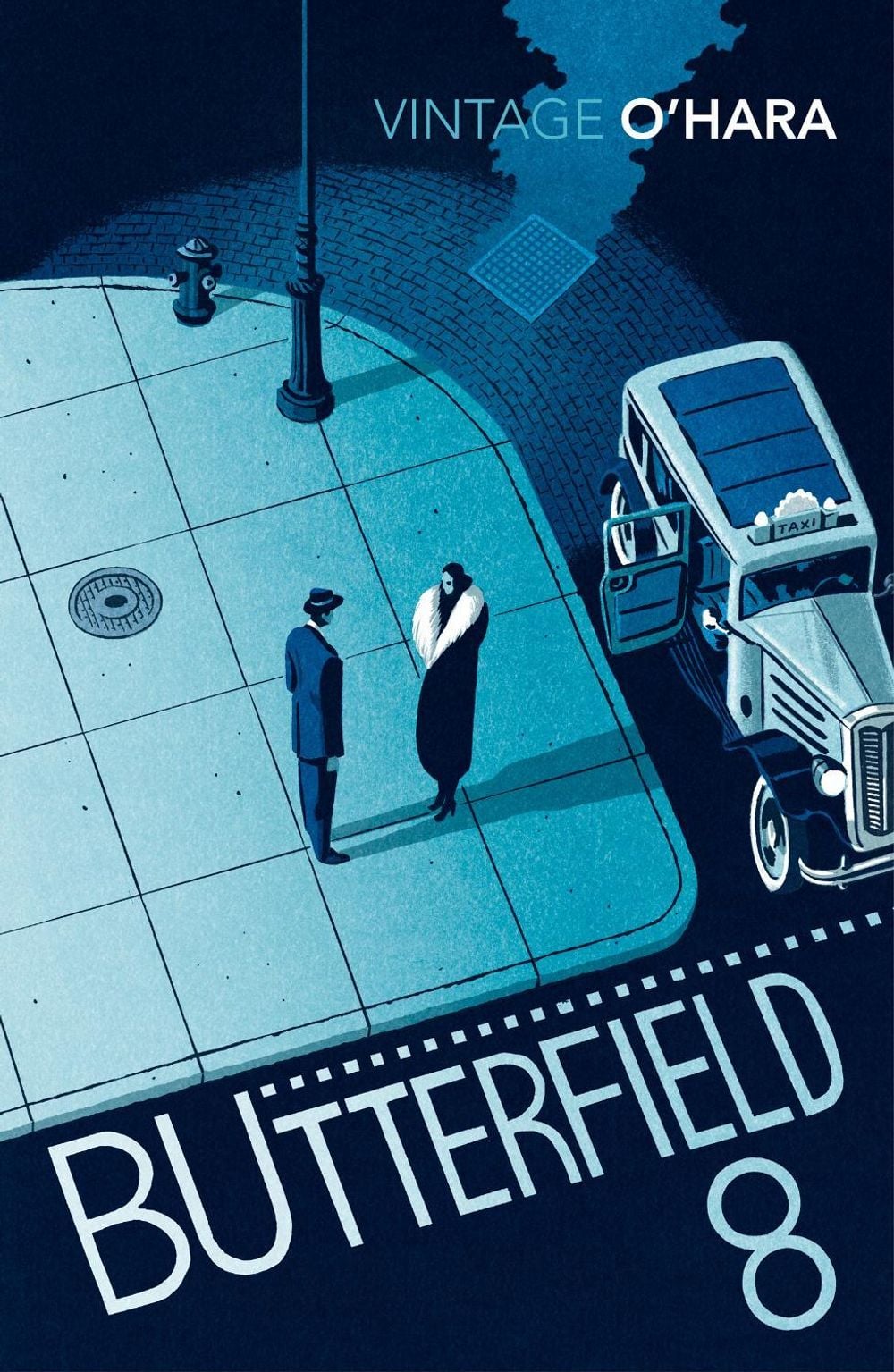 BUtterfield 8 by John O'Hara - ISBN: 9780099518334