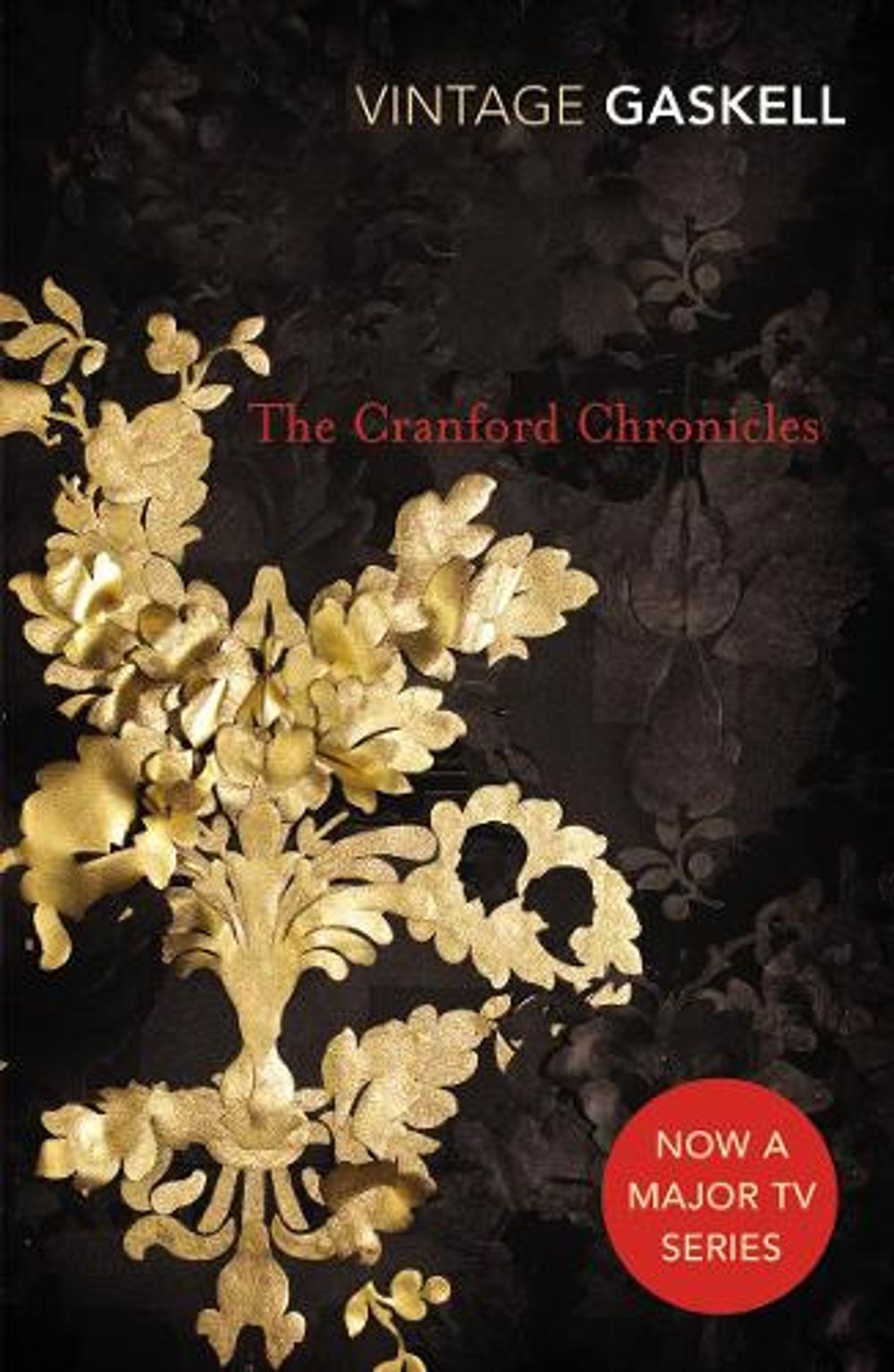 The Cranford Chronicles by Elizabeth Gaskell - ISBN: 9780099518457
