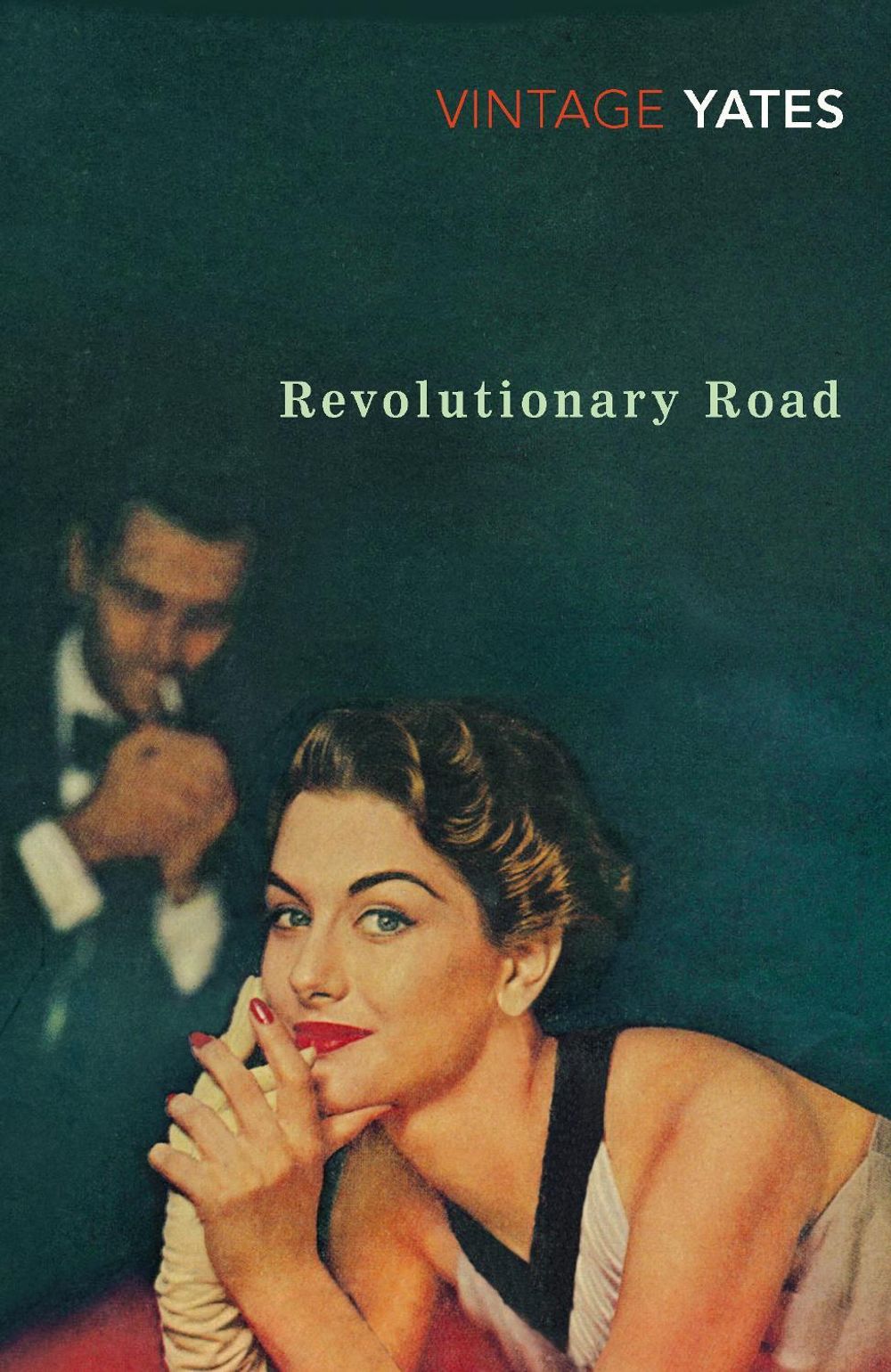 Revolutionary Road by Richard Yates - ISBN: 9780099518624