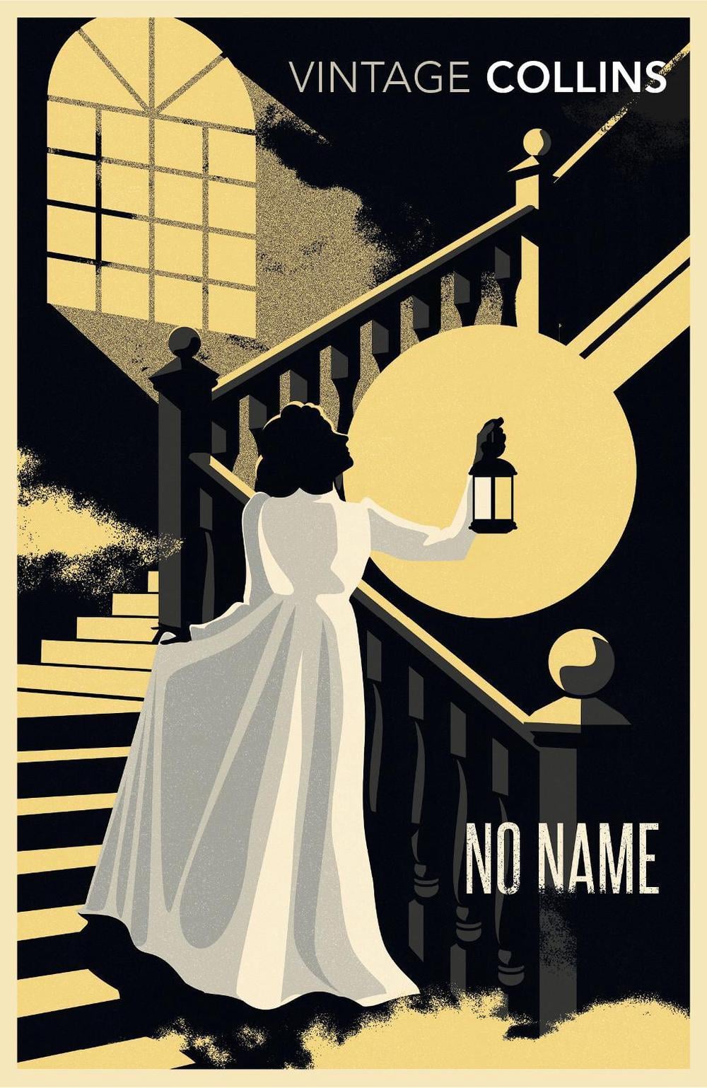 No Name by Wilkie Collins - ISBN: 9780099519027