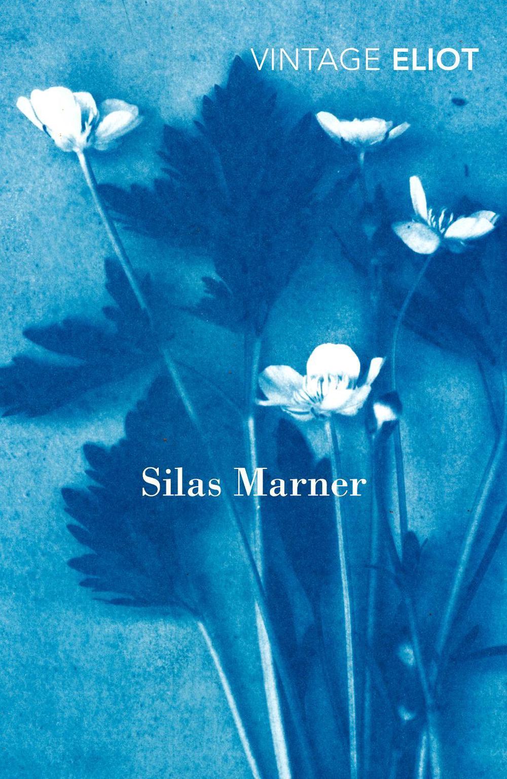 Silas Marner by George Eliot - ISBN: 9780099519058