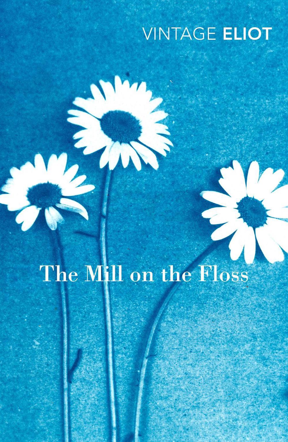 The Mill on the Floss by George Eliot - ISBN: 9780099519065