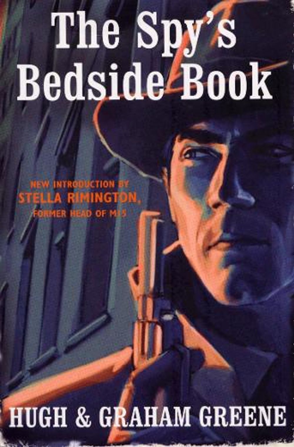 The Spy's Bedside Book by Graham Greene - ISBN: 9780099519607