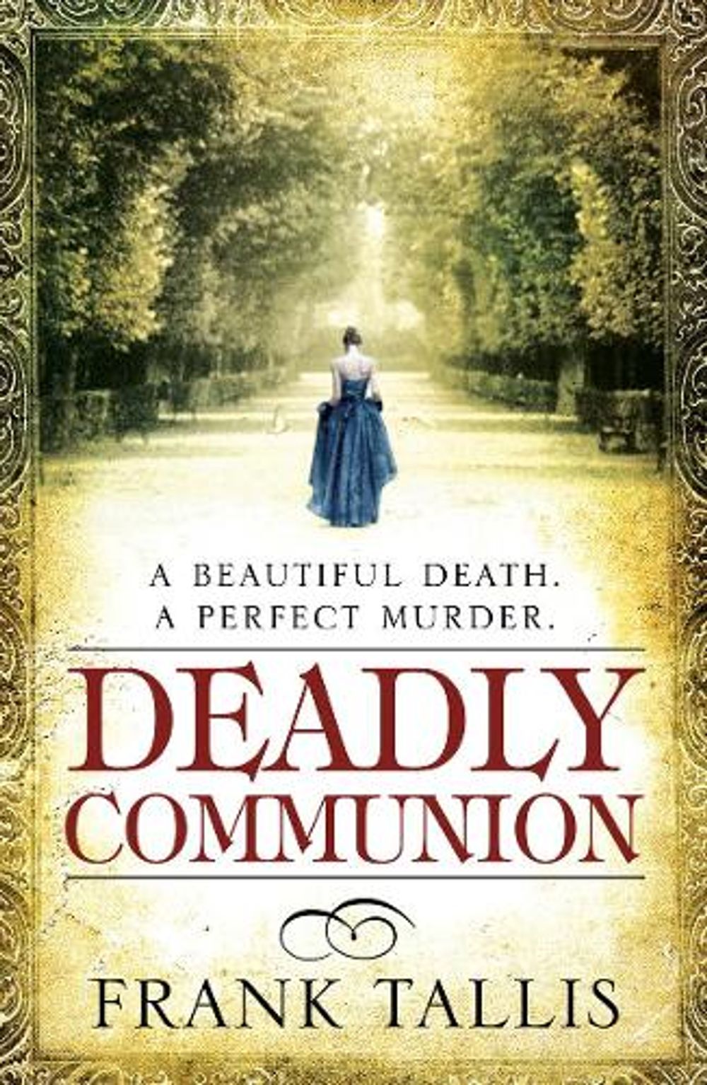Deadly Communion by Frank Tallis - ISBN: 9780099519720