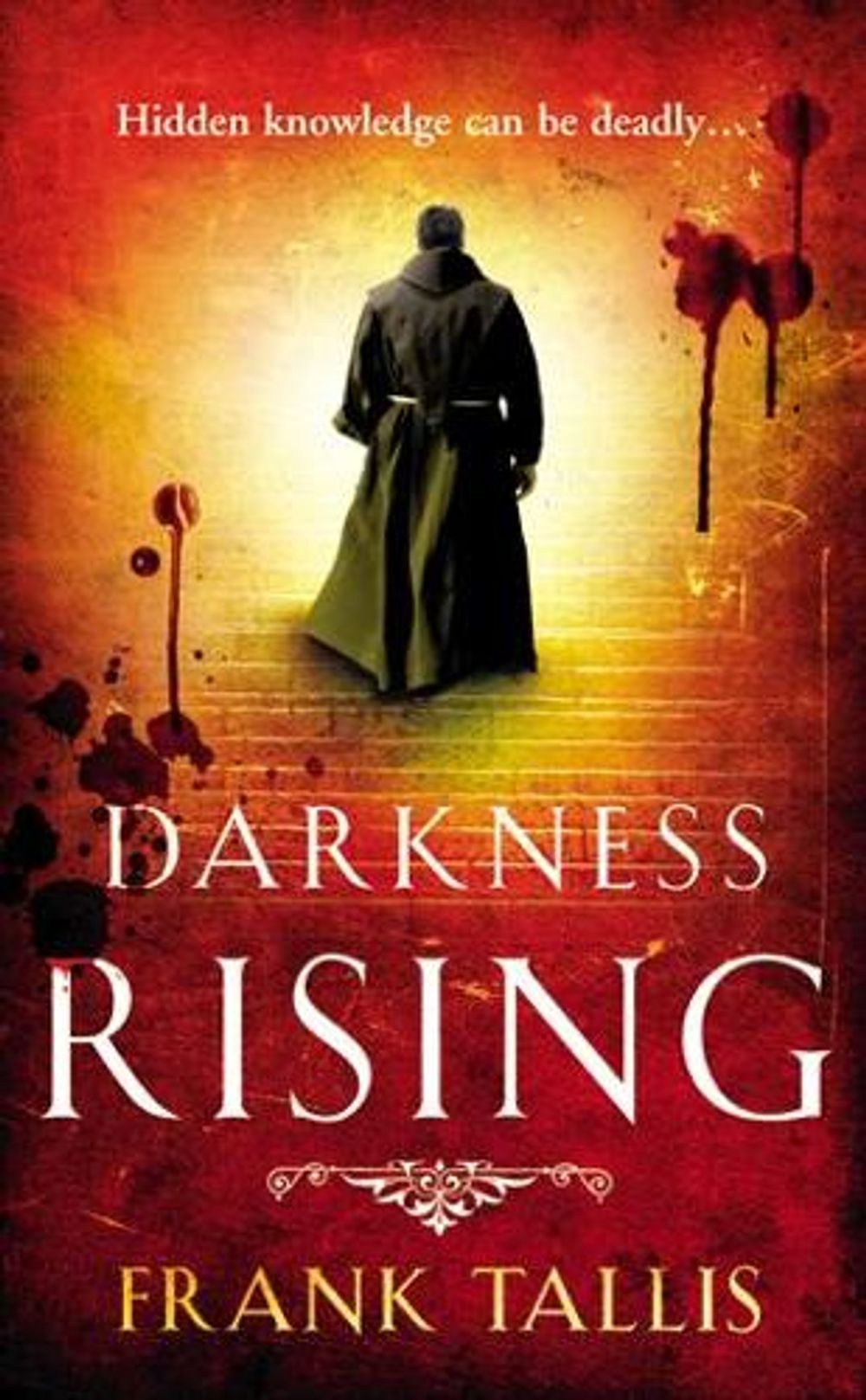 Darkness Rising by Frank Tallis - ISBN: 9780099519744