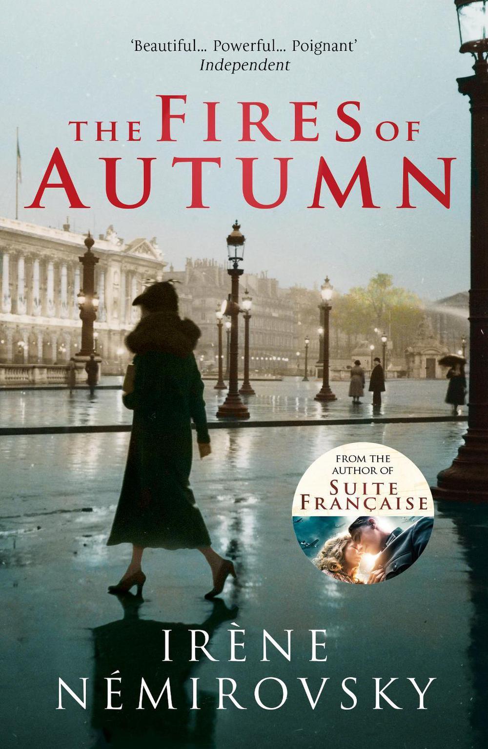 The Fires of Autumn by Irène Némirovsky - ISBN: 9780099520368