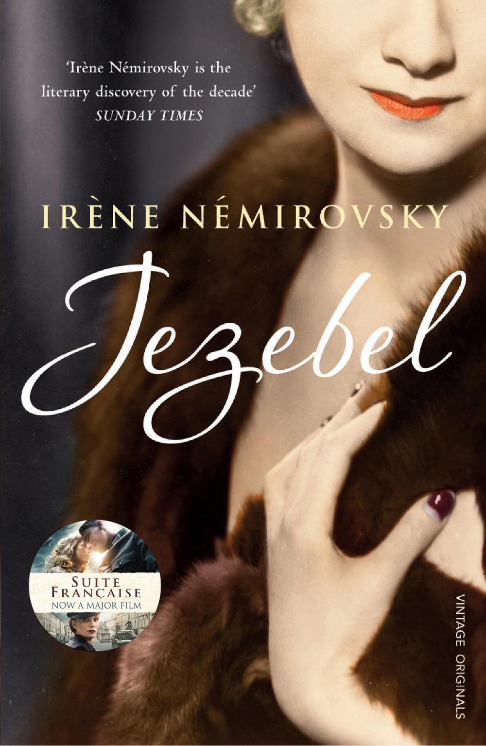 Jezebel by Sandra Smith - ISBN: 9780099520382