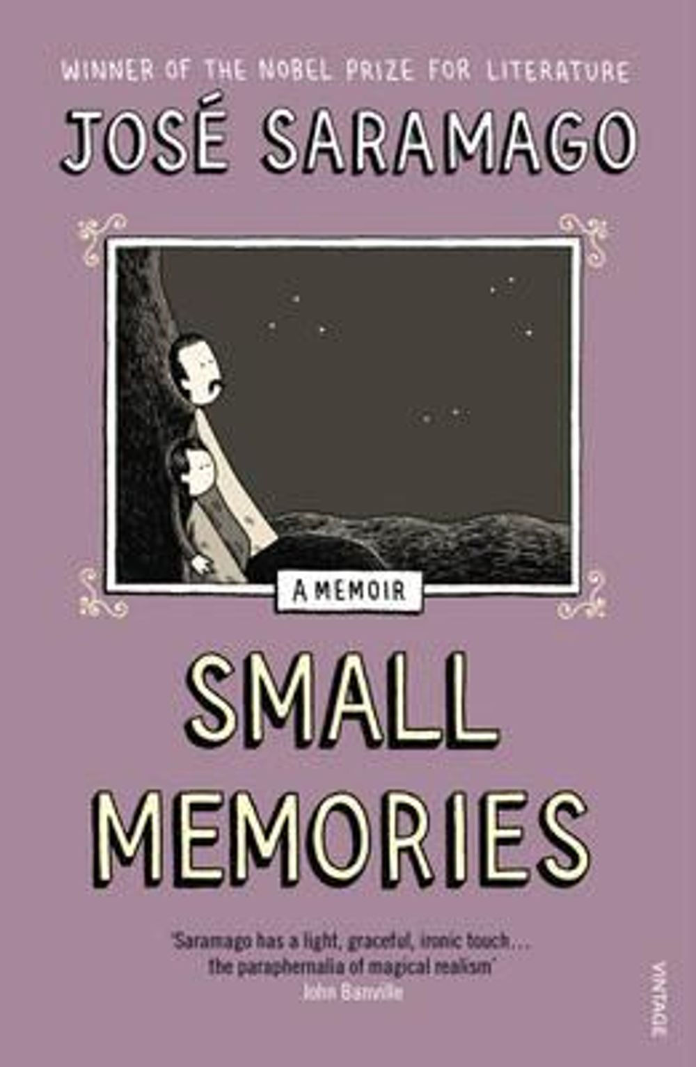 Small Memories by Margaret Jull Costa - ISBN: 9780099520481