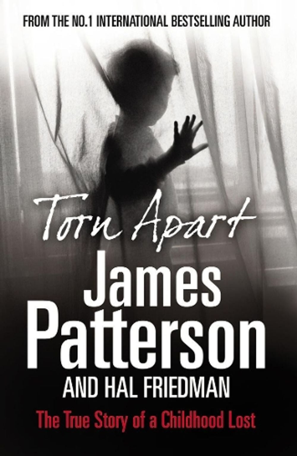 Torn Apart by James Patterson - ISBN: 9780099522843