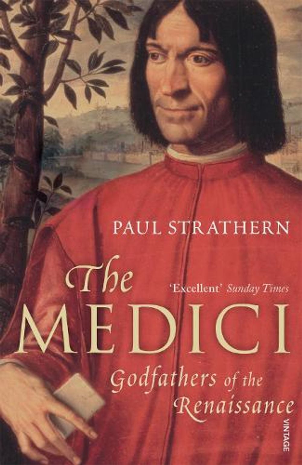 The Medici by Paul Strathern - ISBN: 9780099522973