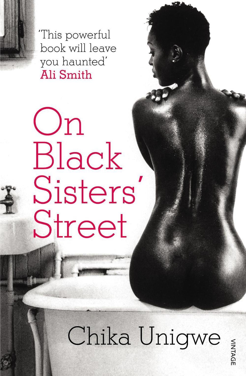 On Black Sisters' Street by Chika Unigwe - ISBN: 9780099523949