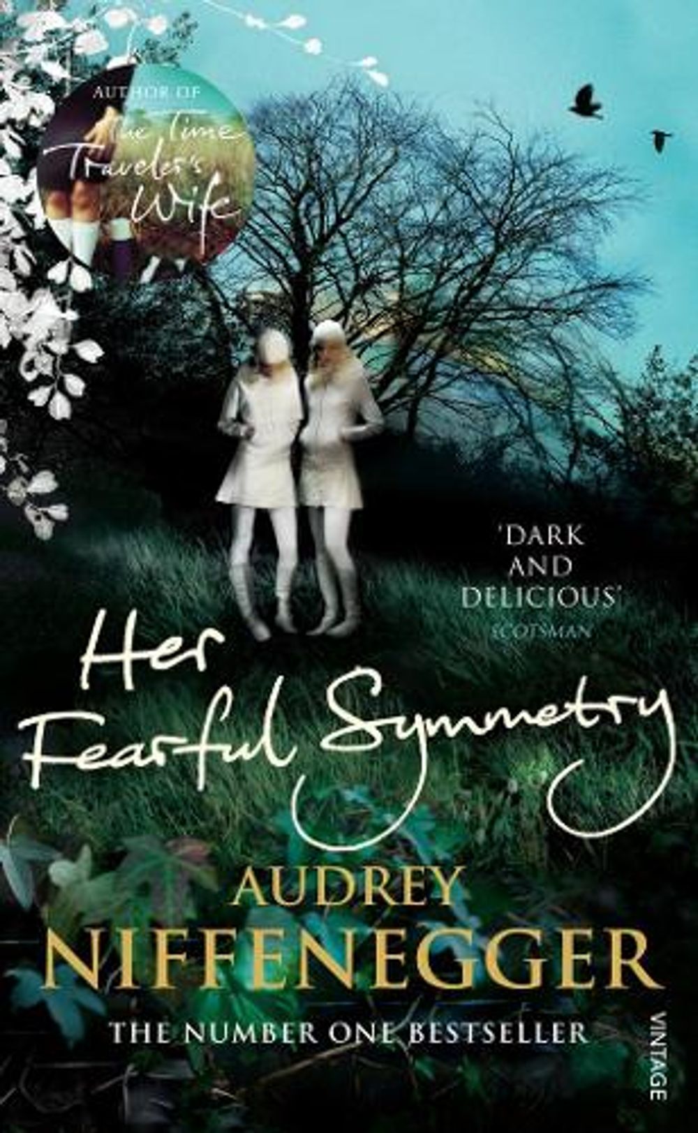 Her Fearful Symmetry by Audrey Niffenegger - ISBN: 9780099524175