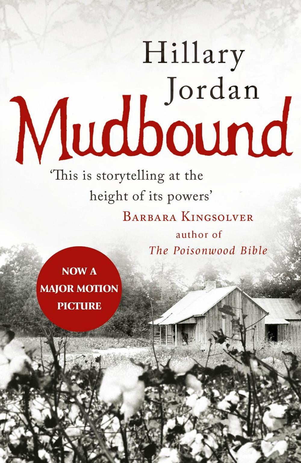 Mudbound by Hillary Jordan - ISBN: 9780099524687