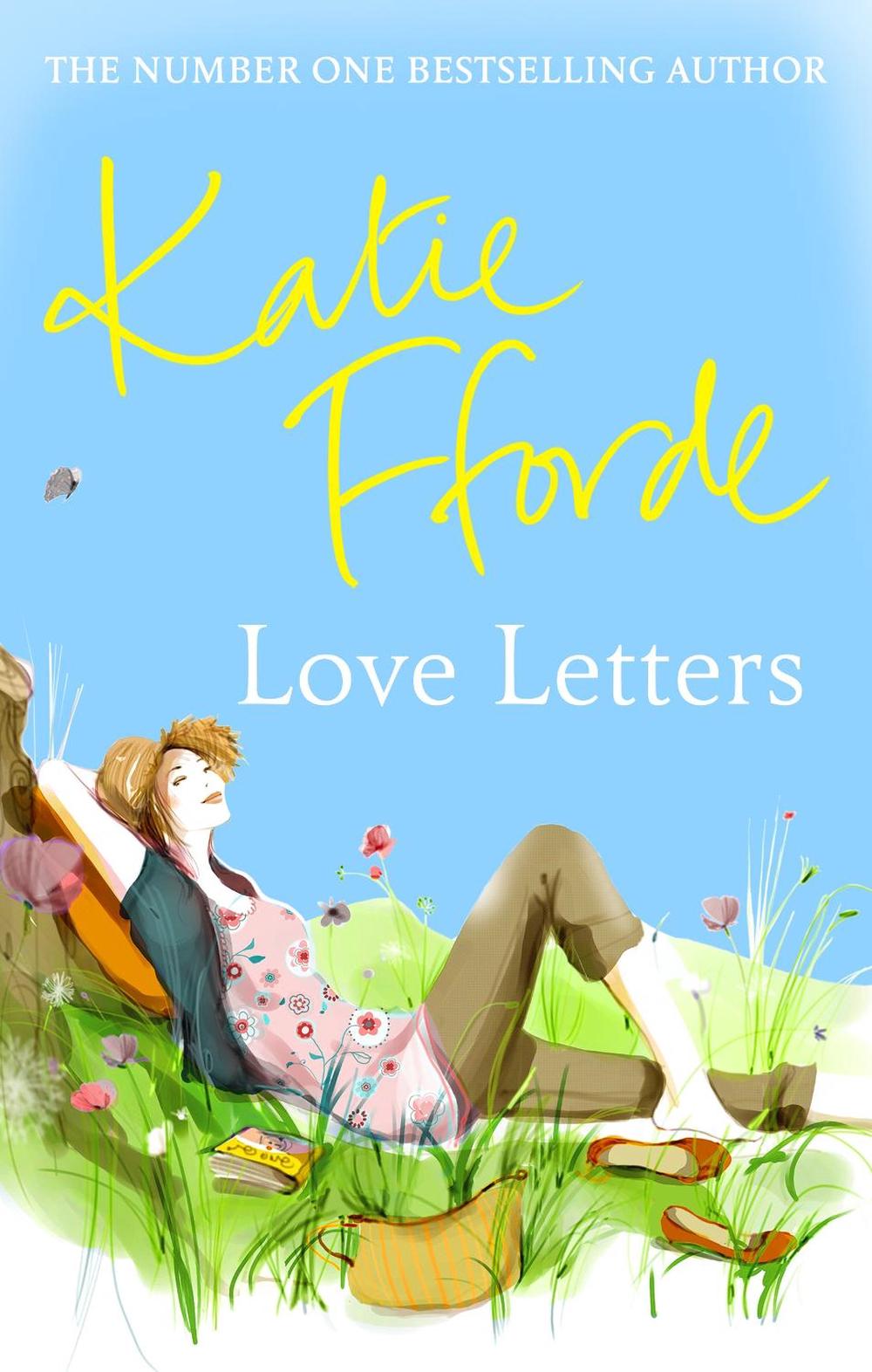 Love Letters by Katie Fforde - ISBN: 9780099525042