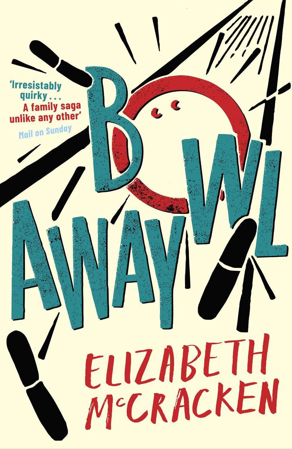 Bowlaway by Elizabeth McCracken - ISBN: 9780099526940