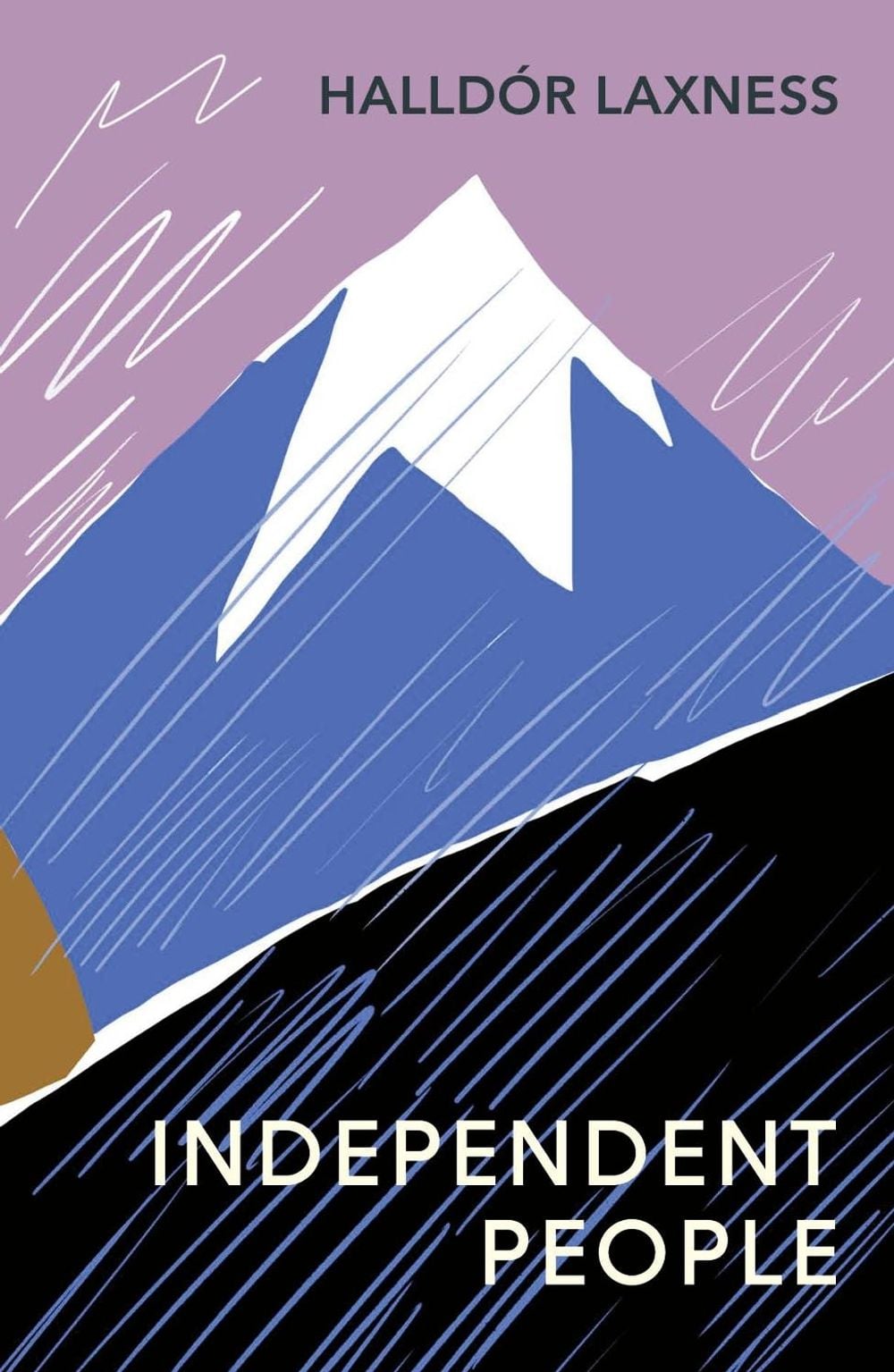 Independent People by Halldór Laxness - ISBN: 9780099527121