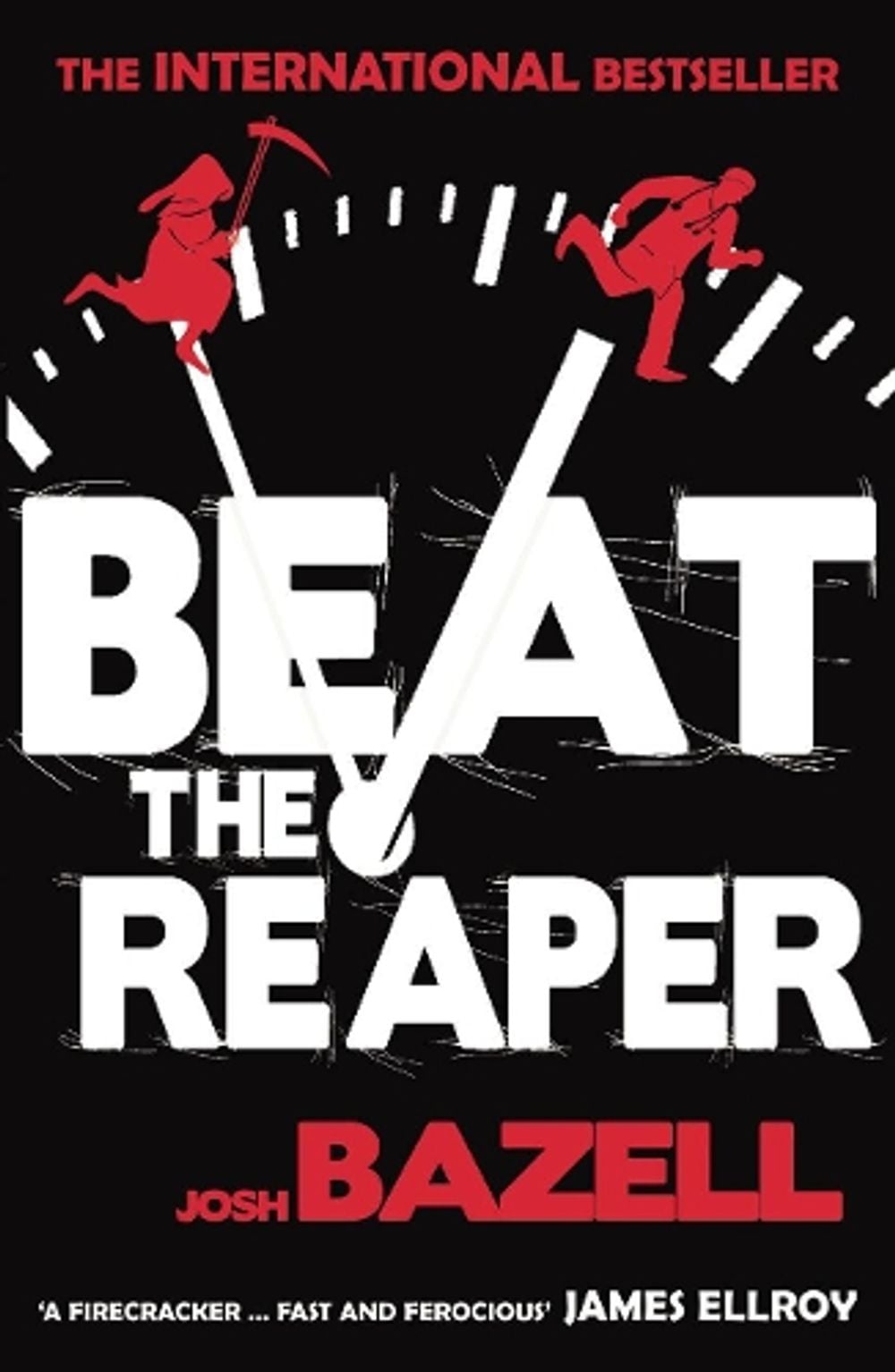 Beat The Reaper by Josh Bazell - ISBN: 9780099527527