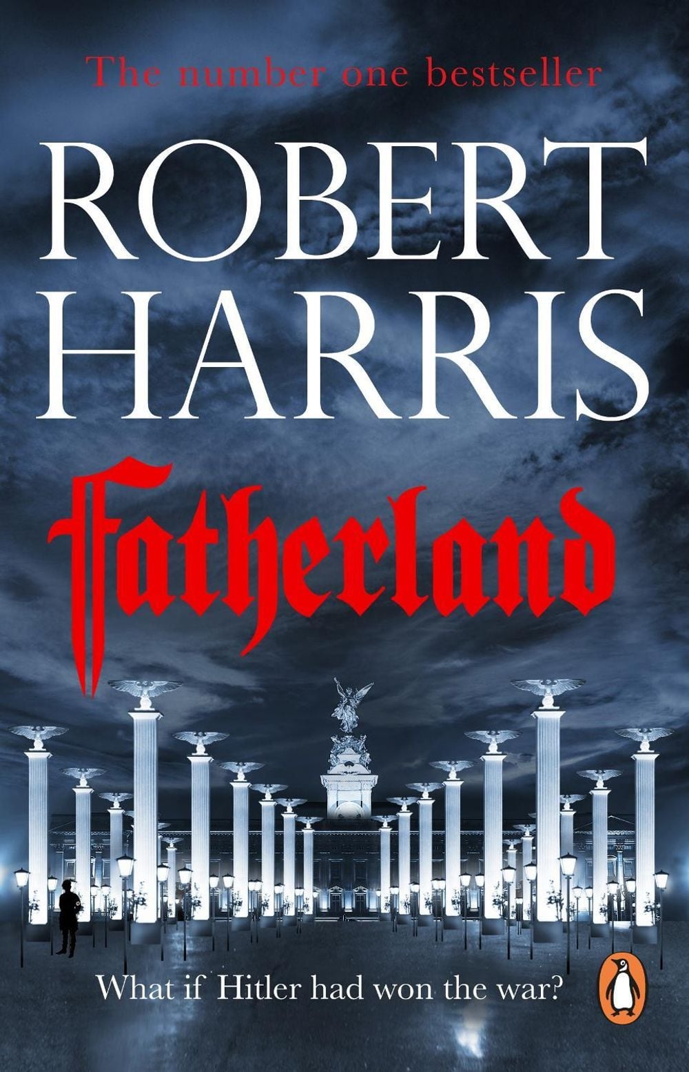 Fatherland by Robert Harris - ISBN: 9780099527893