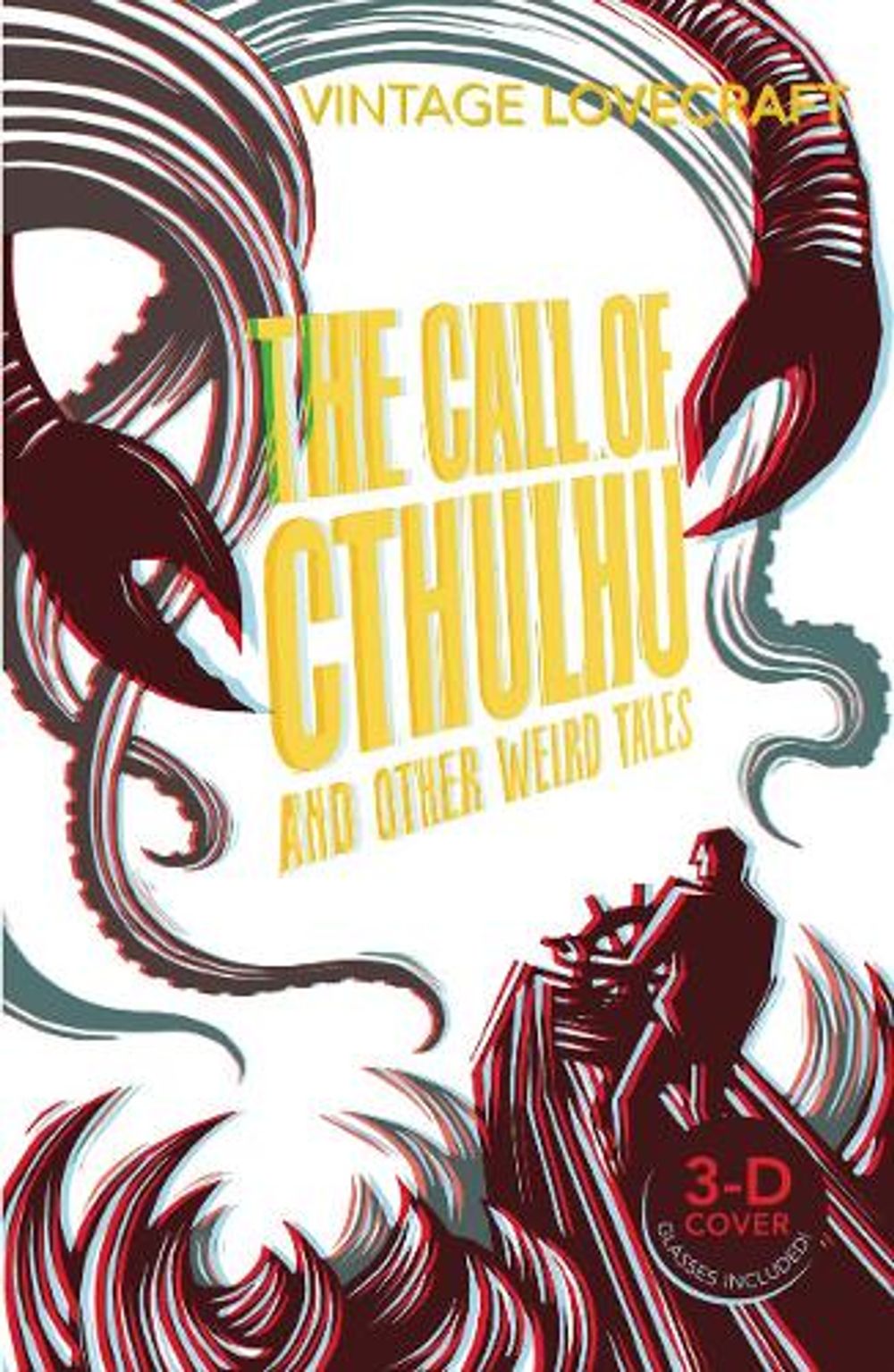The Call of Cthulhu and Other Weird Tales by H.P. Lovecraft - ISBN: 9780099528487